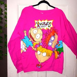Rugrats sweater